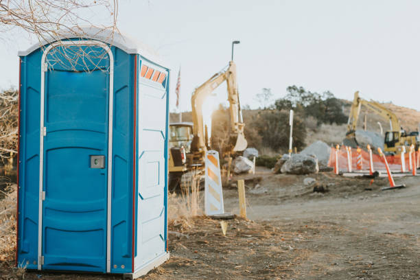Best Portable restroom trailer rental  in Sylvania, GA