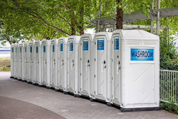 Best Construction site porta potty rental  in Sylvania, GA