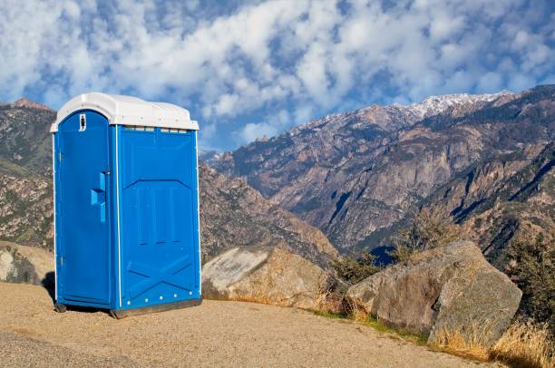 Best Porta potty rental near me  in Sylvania, GA